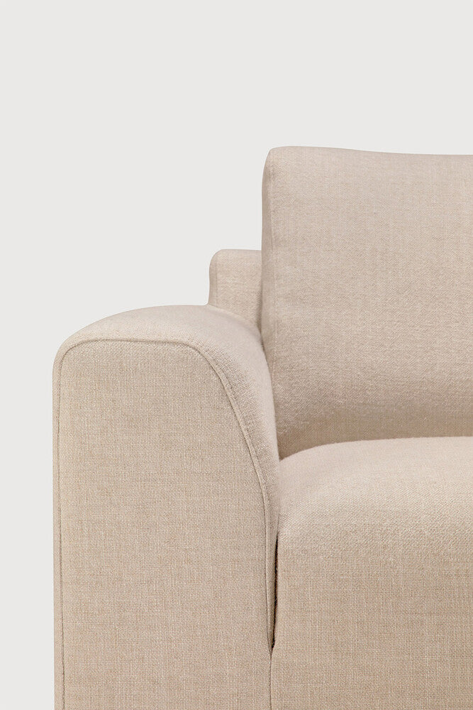 ETHNICRAFT EASE LOUNGE CHAIR | $2,259.00