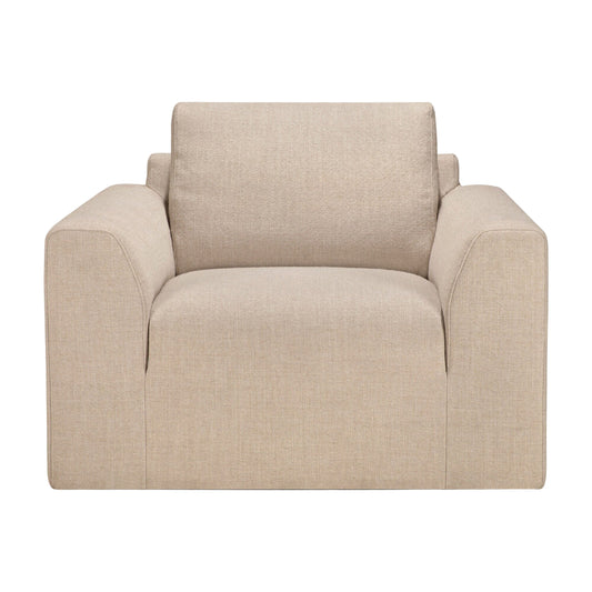 ETHNICRAFT EASE LOUNGE CHAIR | $2,259.00