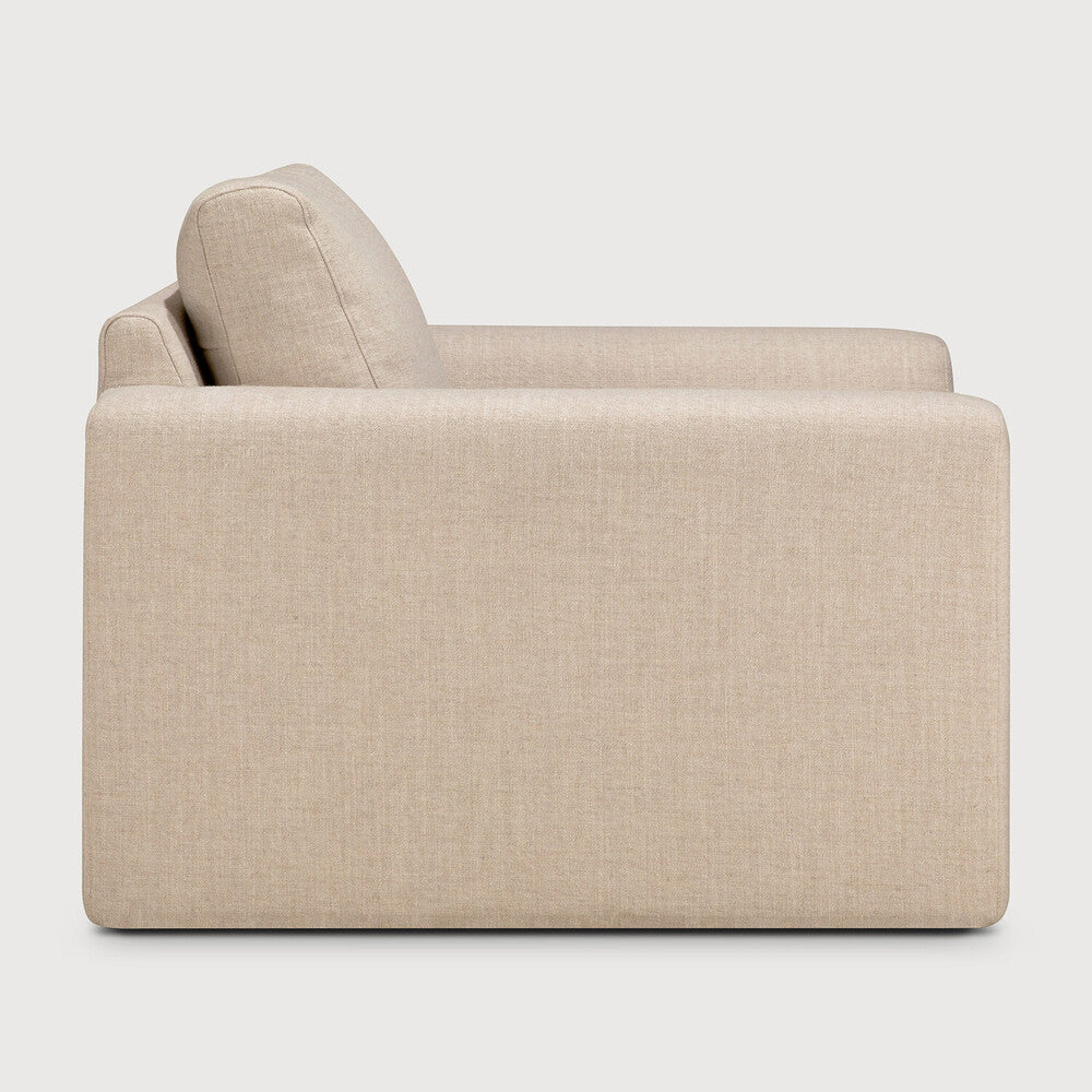 ETHNICRAFT EASE LOUNGE CHAIR | $2,259.00
