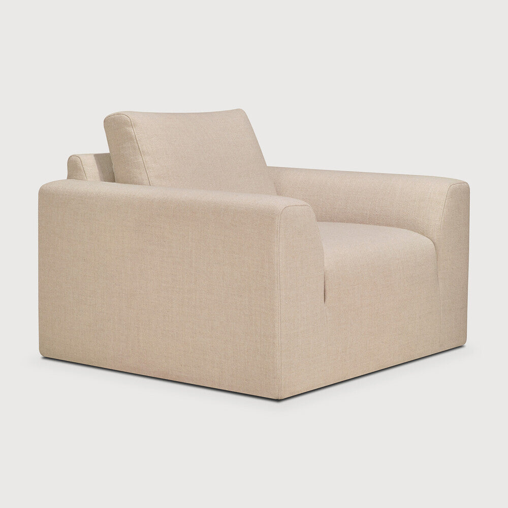 ETHNICRAFT EASE LOUNGE CHAIR | $2,259.00