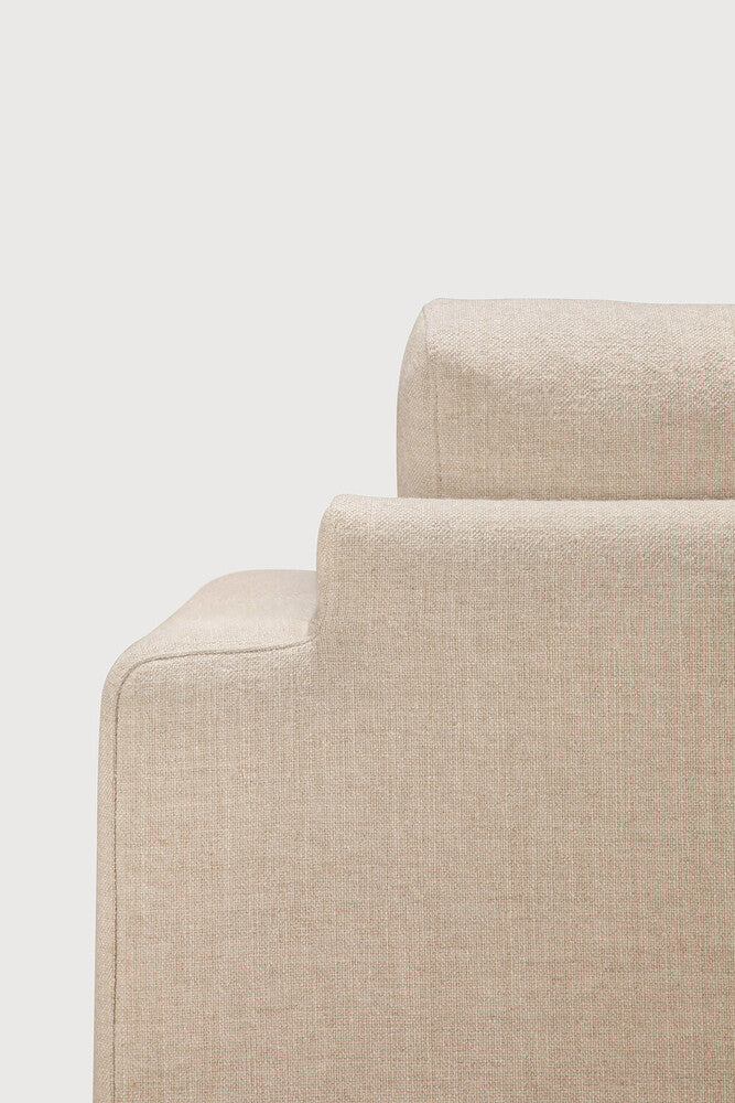 ETHNICRAFT EASE LOUNGE CHAIR | $2,259.00