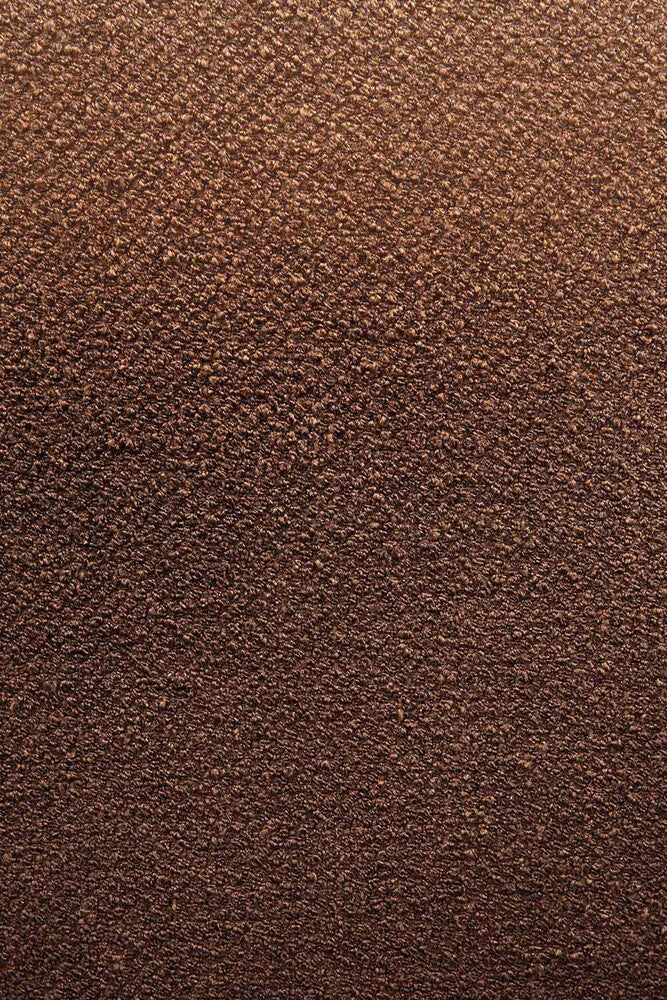 ETHNICRAFT BARROW FOOTSTOOL - COPPER | $809.00