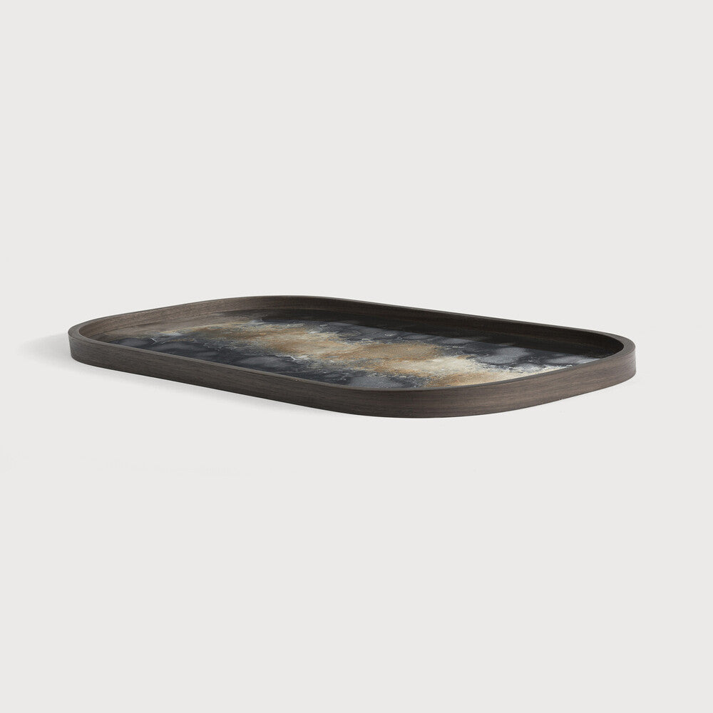 ETHNICRAFT ORGANIC VALET TRAY | $109.00 - $139.00