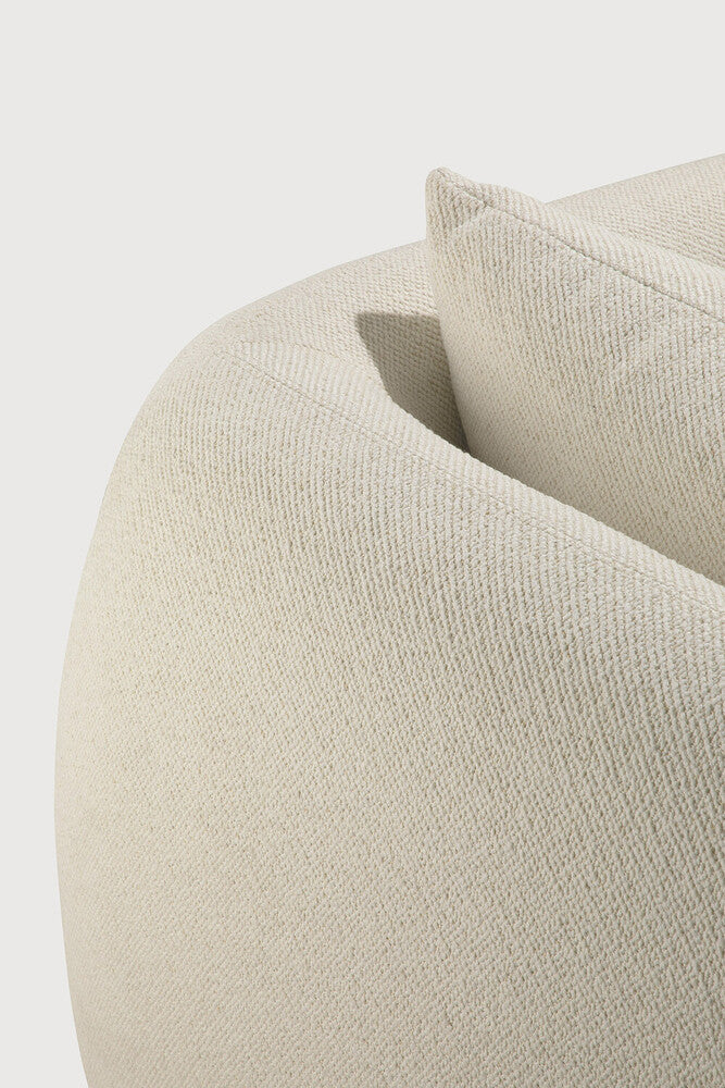 ETHNICRAFT FIGUR SOFA - CHALK | $3,789.00