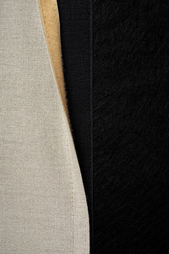 ETHNICRAFT REVIVE BED - SAND | $3,188.00 - $3,498.00