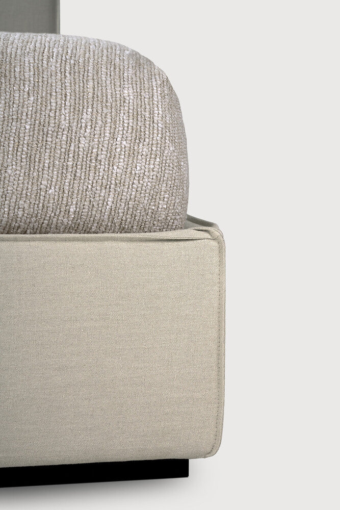 ETHNICRAFT REVIVE BED - SAND | $3,188.00 - $3,498.00