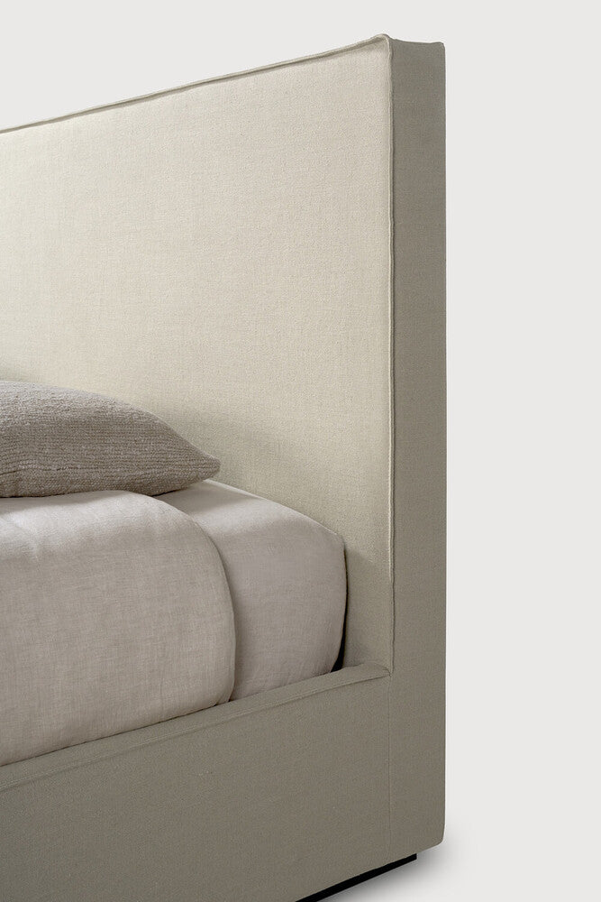 ETHNICRAFT REVIVE BED - SAND | $3,188.00 - $3,498.00