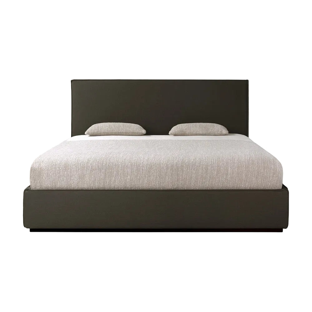 ETHNICRAFT REVIVE BED - GREY | $3,188.00 - $3,498.00