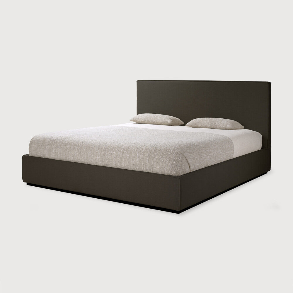 ETHNICRAFT REVIVE BED - GREY | $3,188.00 - $3,498.00