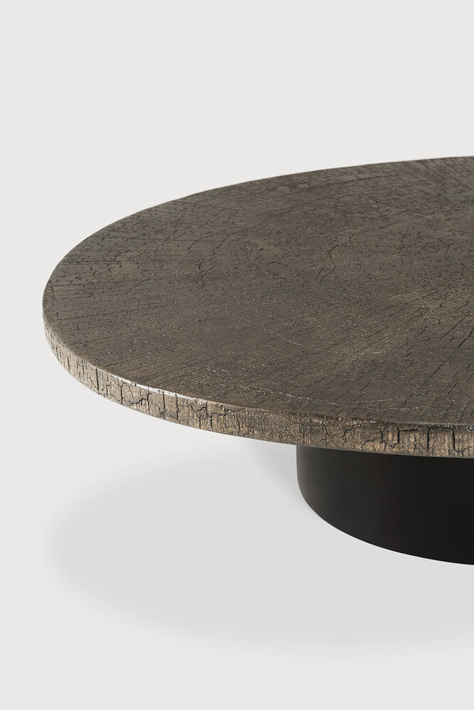ETHNICRAFT SLICE COFFEE TABLE - RAY WHISKY | $1,449.00 - $2,439.00
