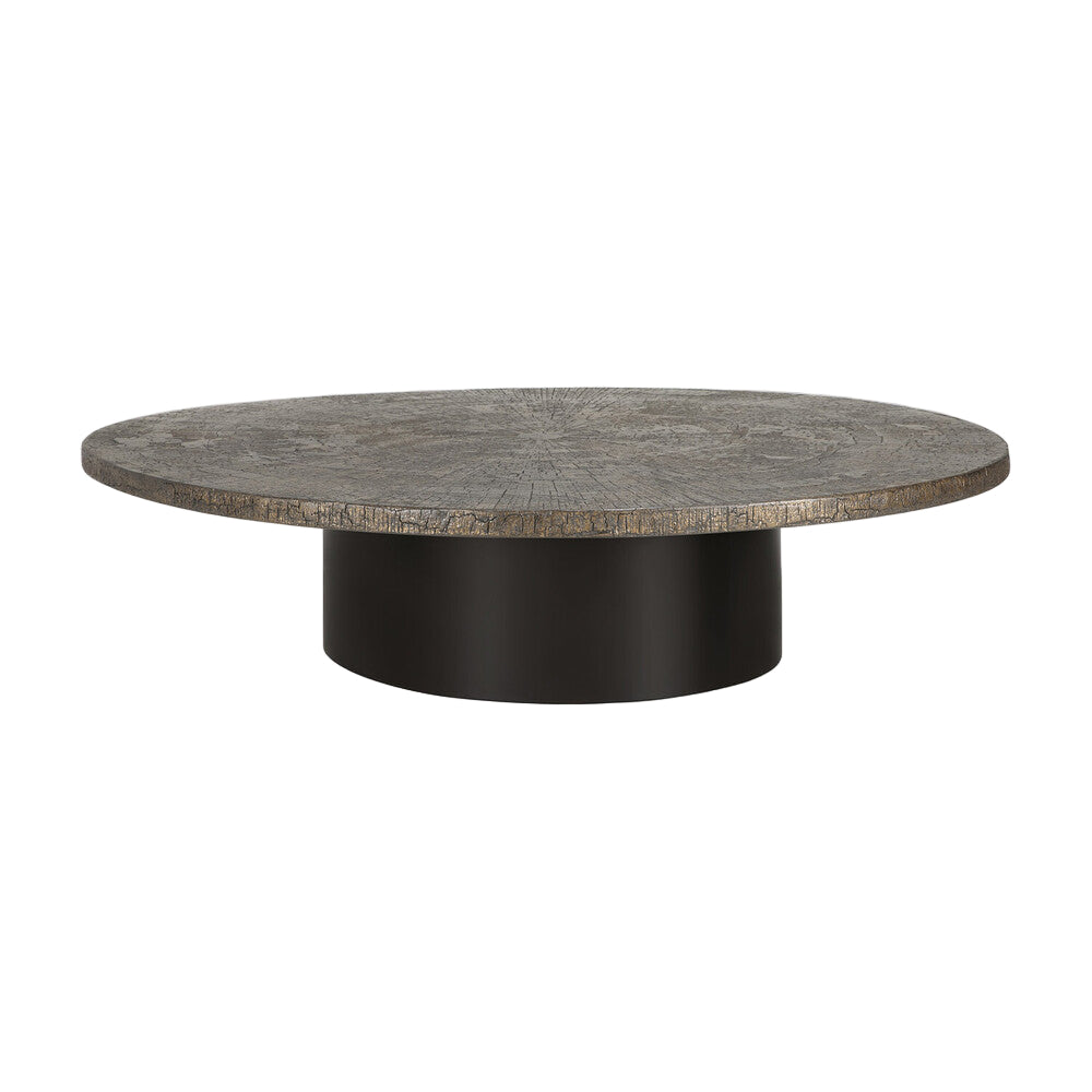 ETHNICRAFT SLICE COFFEE TABLE - RAY WHISKY | $1,449.00 - $2,439.00
