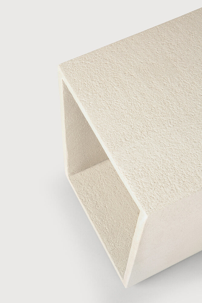 ETHNICRAFT ELEMENTS BEDSIDE TABLE | $559.00