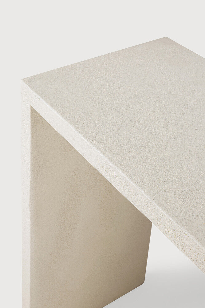 ETHNICRAFT ELEMENTS CONSOLE - MICROCEMENT | $1,399.00