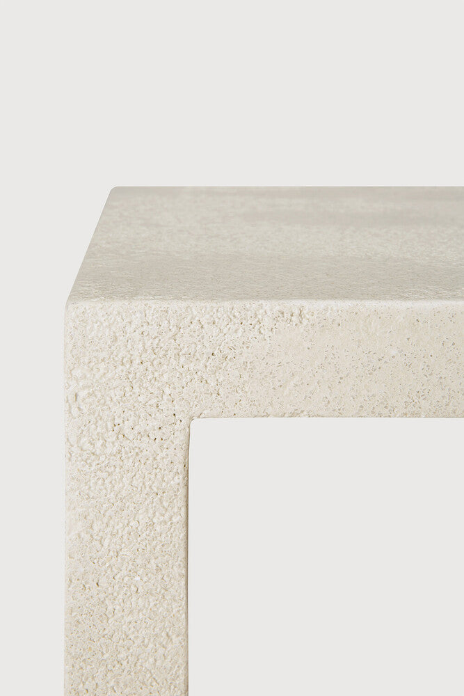ETHNICRAFT ELEMENTS CONSOLE - MICROCEMENT | $1,399.00