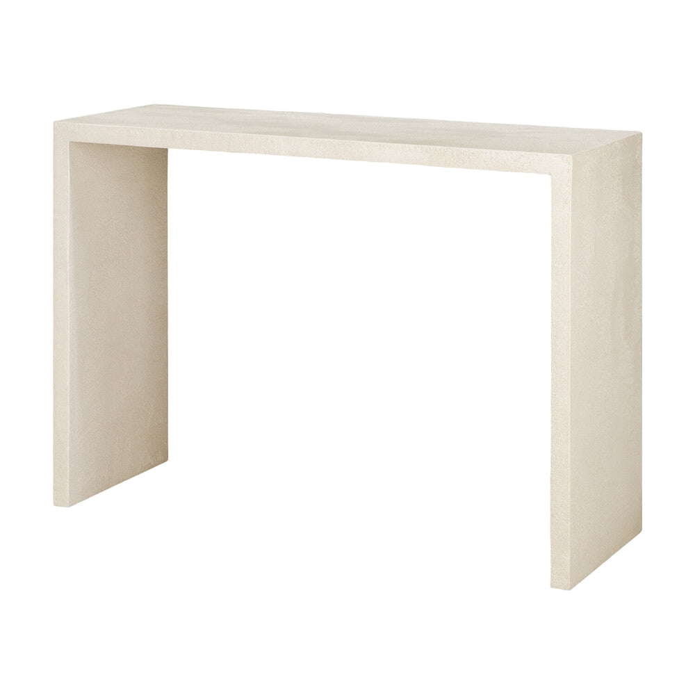 ETHNICRAFT ELEMENTS CONSOLE - MICROCEMENT | $1,399.00