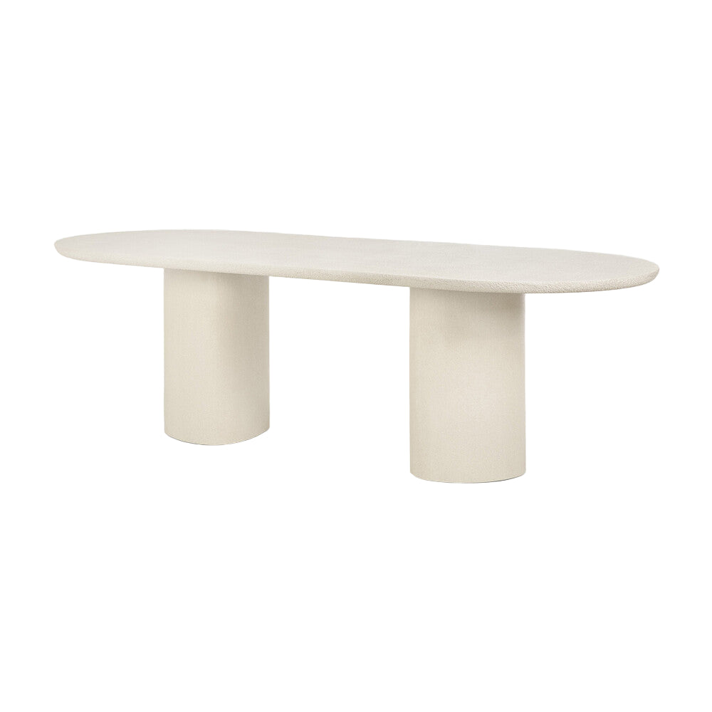 ETHNICRAFT ELEMENTS DINING TABLE | $3.629.00