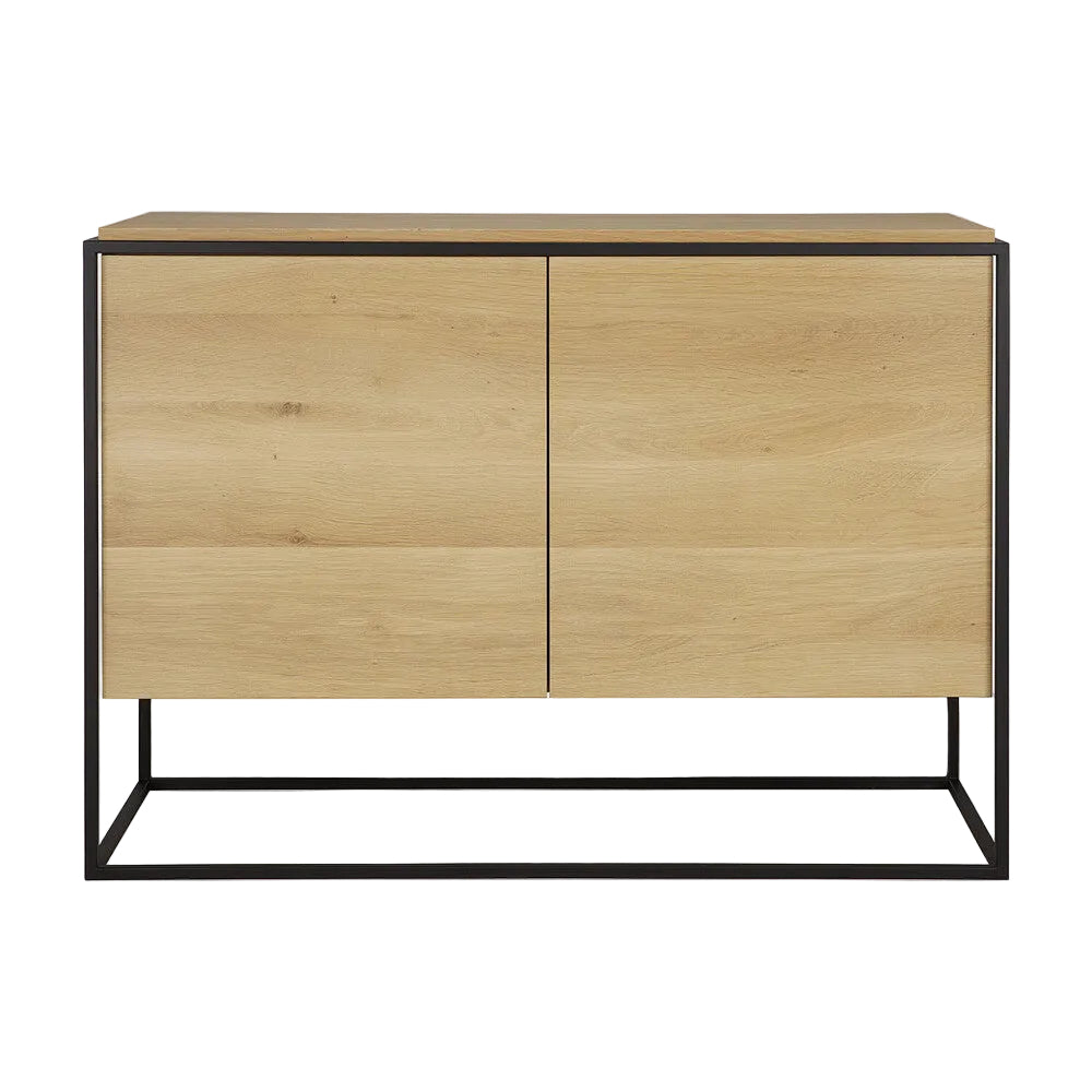 ETHNICRAFT MONOLIT SIDEBOARD - OAK | $2,269.00