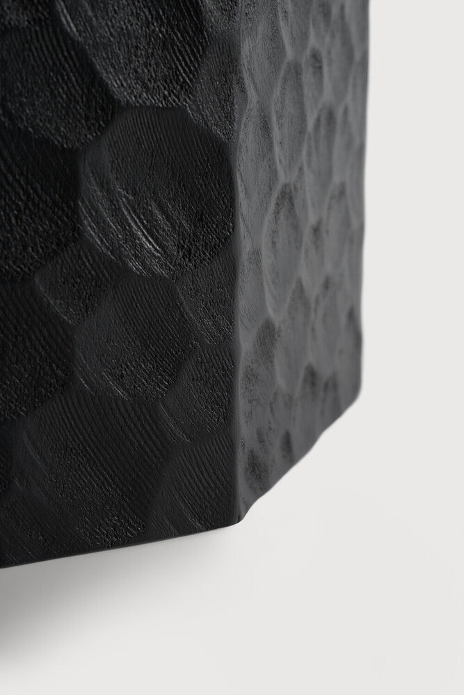 ETHNICRAFT CHOPPED PAPER BASKET | $209.00