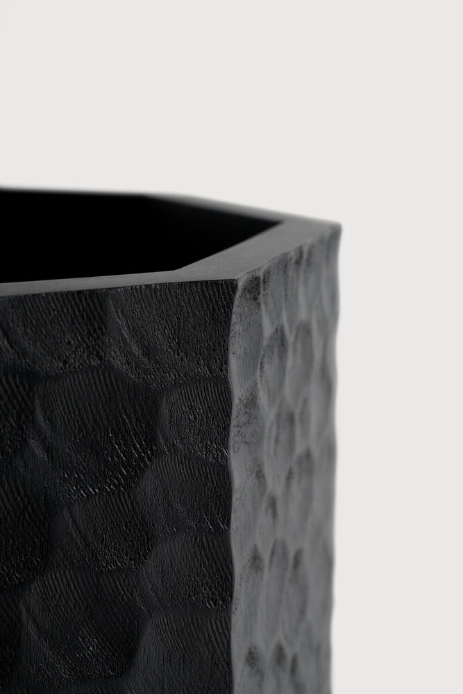 ETHNICRAFT CHOPPED PAPER BASKET | $209.00