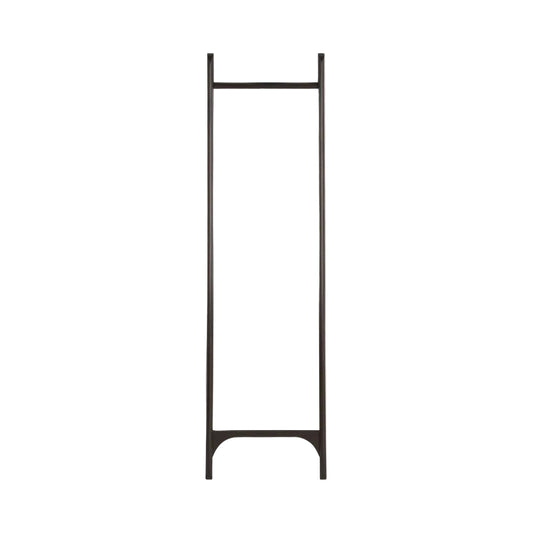 ETHNICRAFT PI FLOOR MIRROR - MAHOGANY DARK BROWN | $559.00 - $779.00