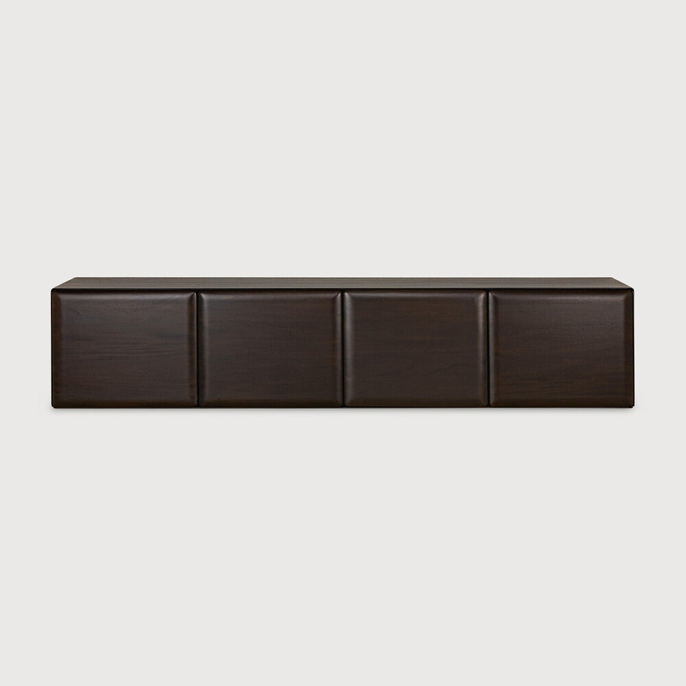 Ethnicraft PI Light Hanging Sideboard - Mahogany Rose Brown