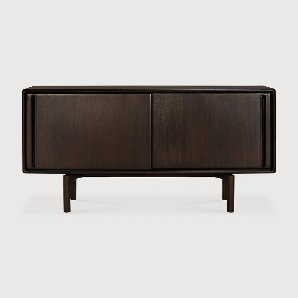ETHNICRAFT FLOW SIDEBOARD - MAHOGANY ROSE BROWN | $2,749.00 - $3,309.00