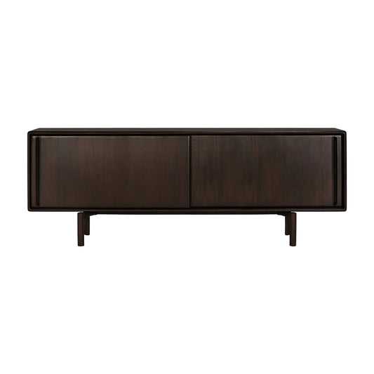 ETHNICRAFT FLOW SIDEBOARD - MAHOGANY ROSE BROWN | $2,749.00 - $3,309.00