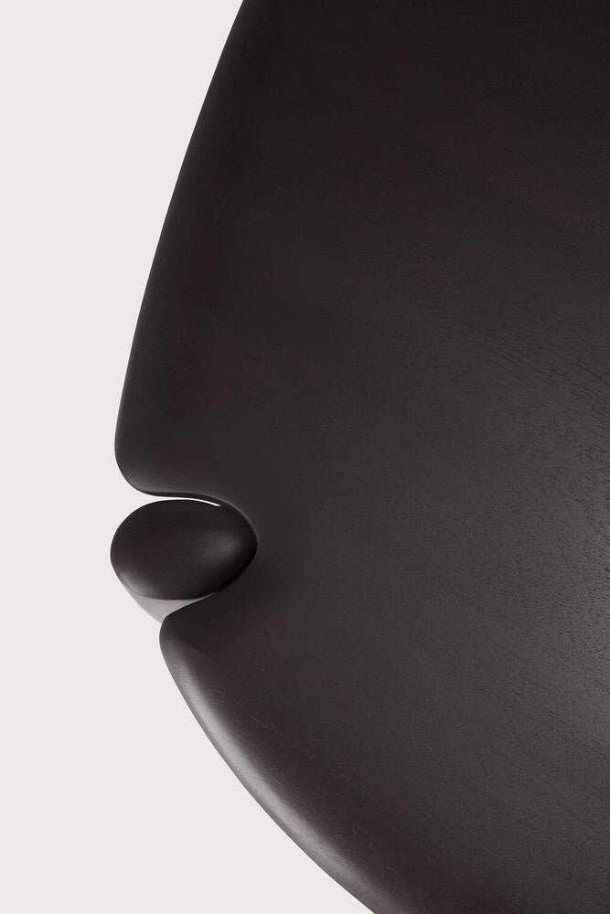 ETHNICRAFT PI COFFEE TABLE -  MAHOGANY DARK BROWN | $1,959.00