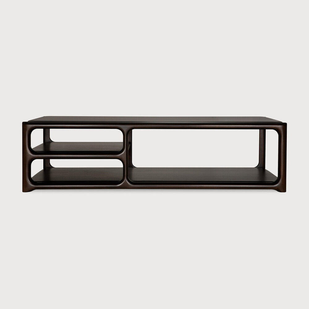 Ethnicraft Eda Coffee Table - Rectangular