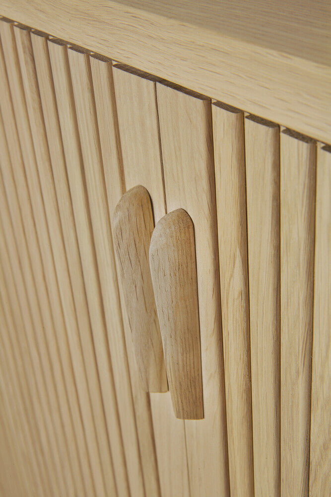 ETHNICRAFT ROLLER MAX SIDEBOARD - OAK | $4,069.00 - $5,059.00