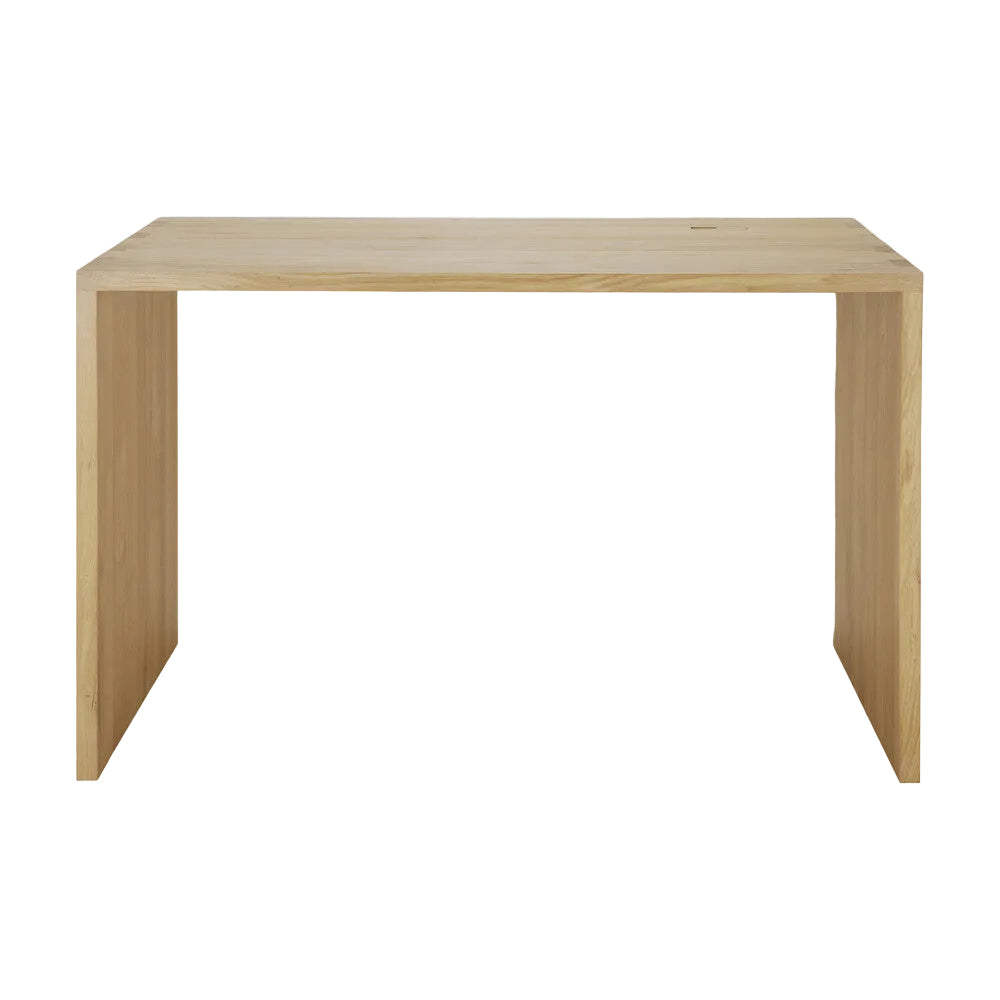 ETHNICRAFT U DESK - OAK | $2,389.00 - $2,759.00