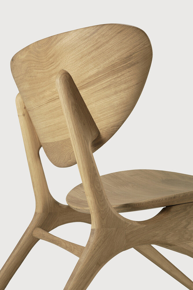 ETHNICRAFT EYE LOUNGE CHAIR | $1,869.00