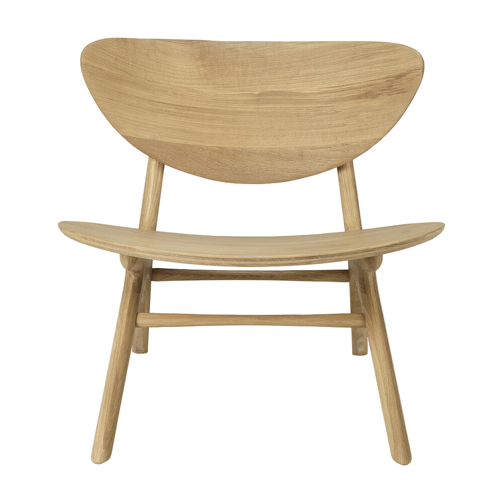 ETHNICRAFT EYE LOUNGE CHAIR | $1,869.00