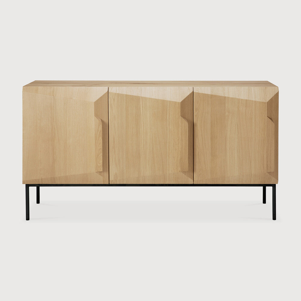 ETHNICRAFT STAIRS SIDEBOARD - OAK | $3,859.00 - $4,789.00