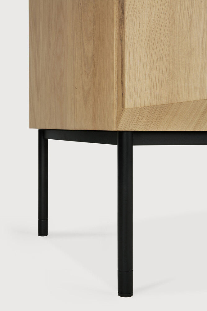 ETHNICRAFT STAIRS SIDEBOARD - OAK | $3,859.00 - $4,789.00