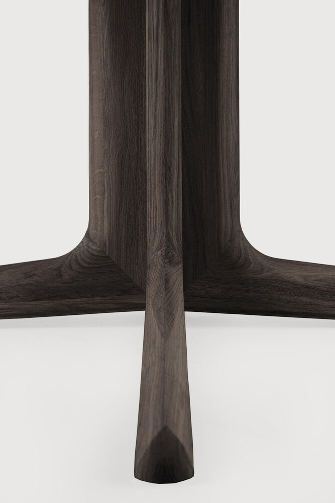 ETHNICRAFT CORTO DINING TABLE - OAK BROWN | $4,589.00
