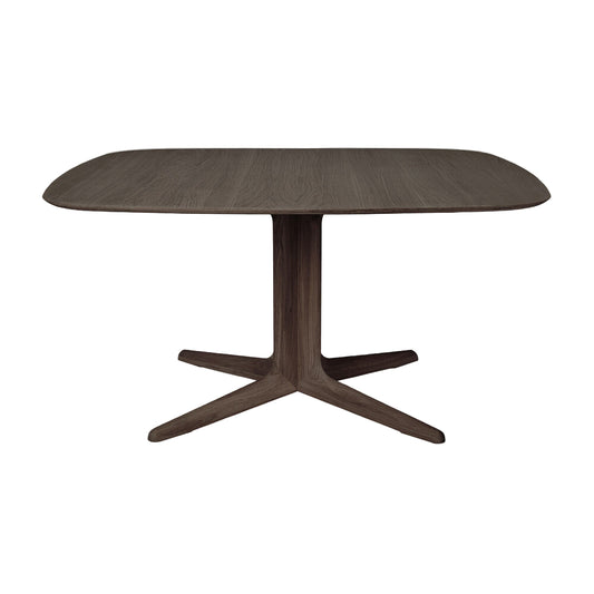 ETHNICRAFT CORTO DINING TABLE - OAK BROWN | $4,589.00