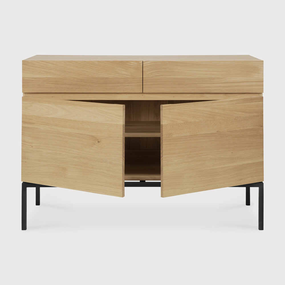 ETHNICRAFT LIGNA SIDEBOARD | $2,569.00 - $5,099.00