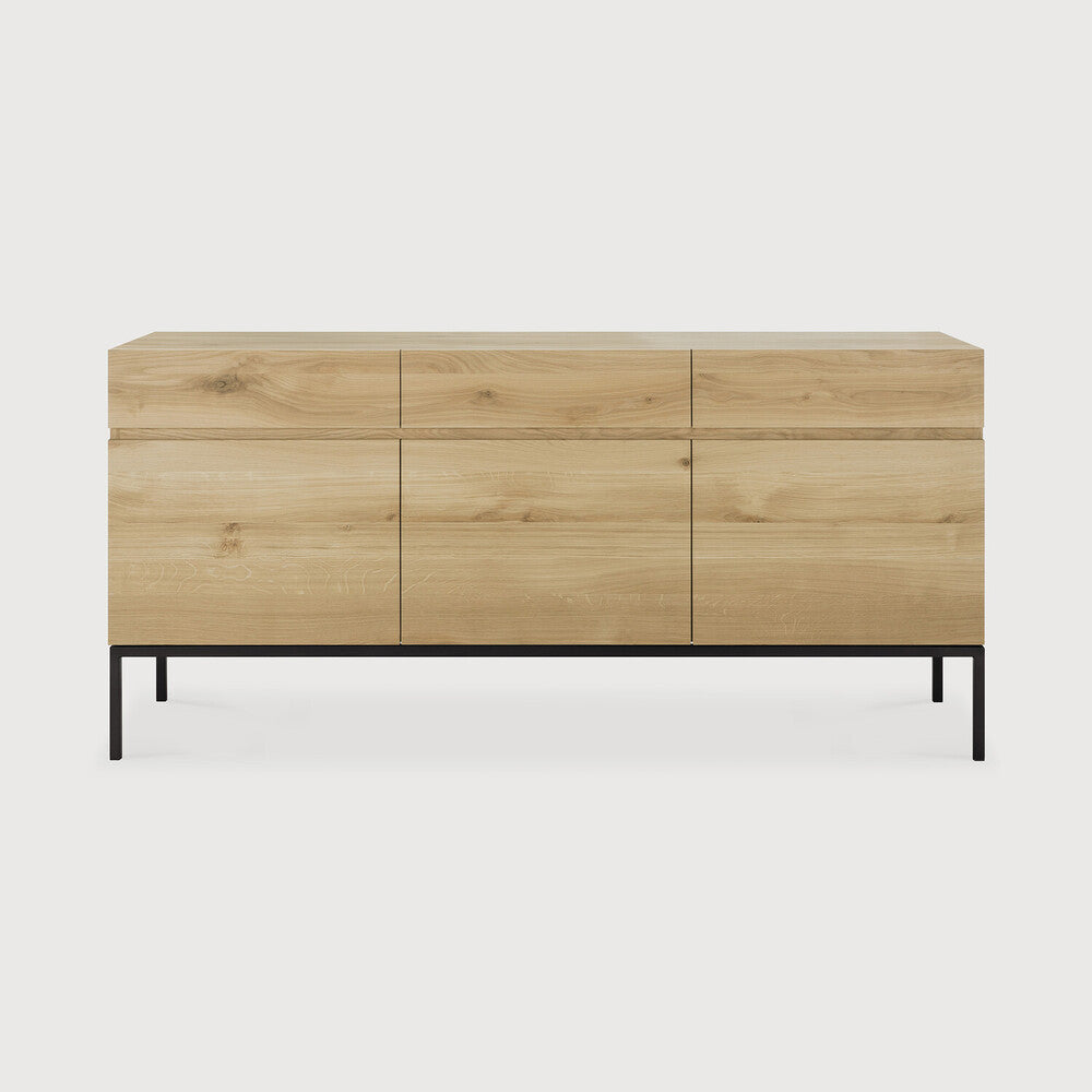 ETHNICRAFT LIGNA SIDEBOARD | $2,569.00 - $5,099.00