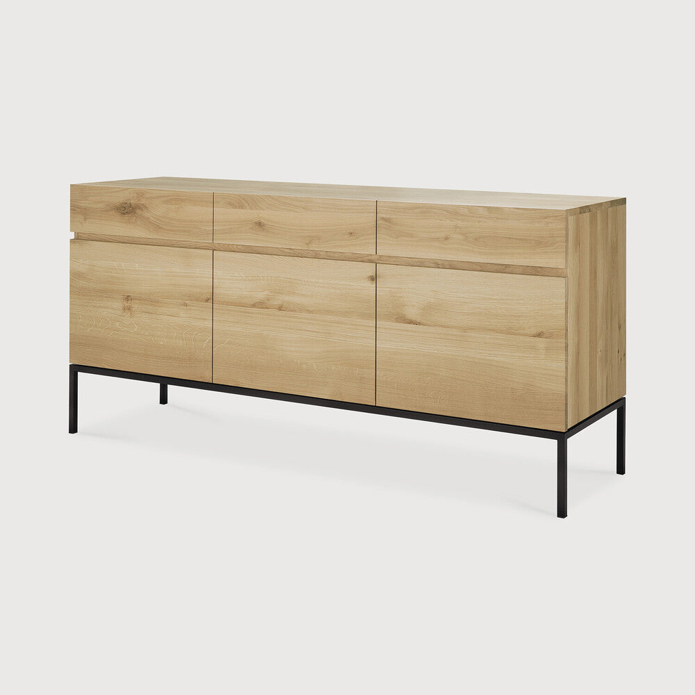 ETHNICRAFT LIGNA SIDEBOARD | $2,569.00 - $5,099.00