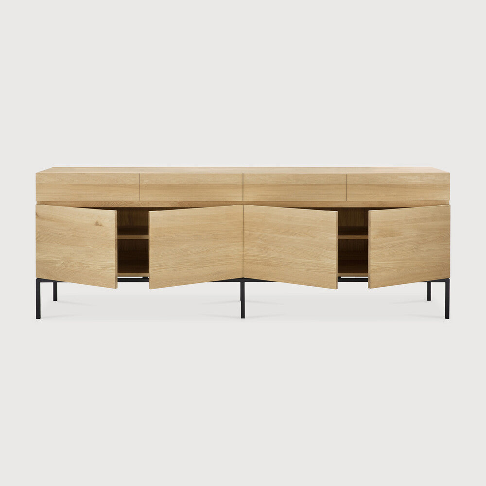 ETHNICRAFT LIGNA SIDEBOARD | $2,569.00 - $5,099.00