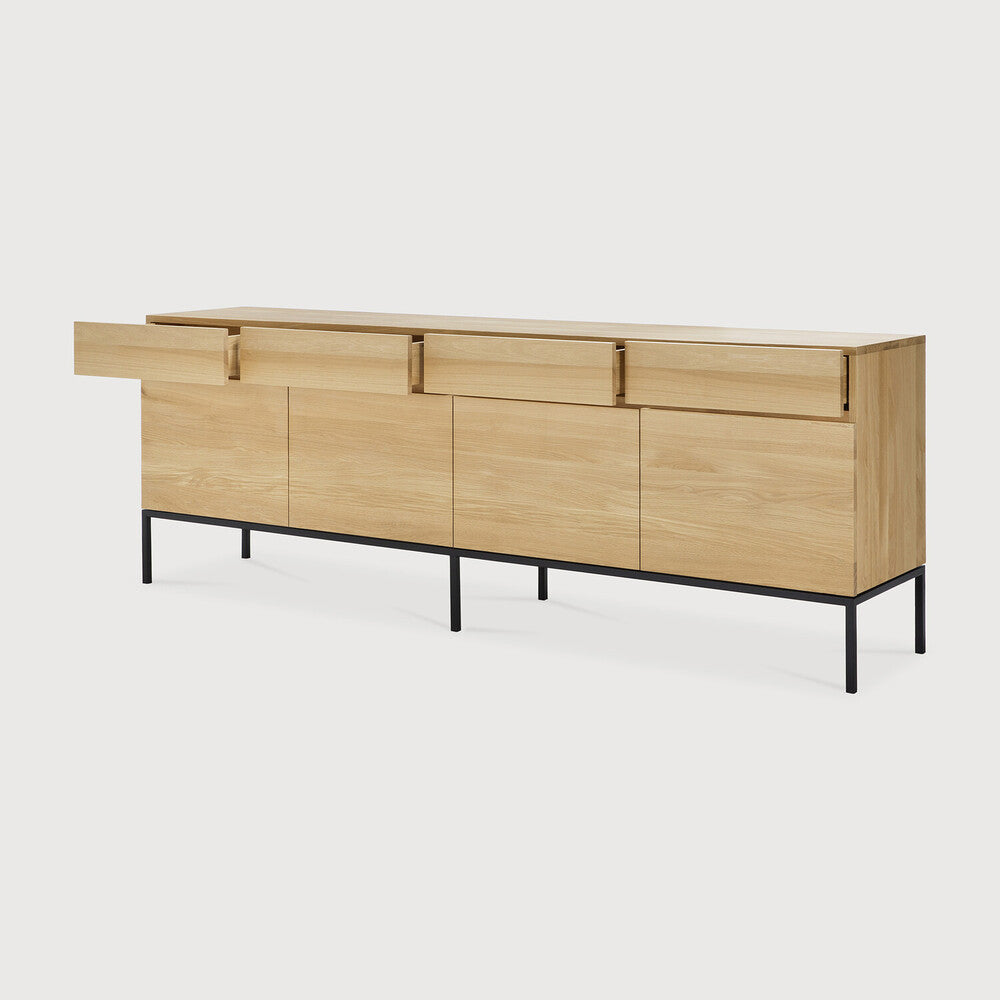 ETHNICRAFT LIGNA SIDEBOARD | $2,569.00 - $5,099.00