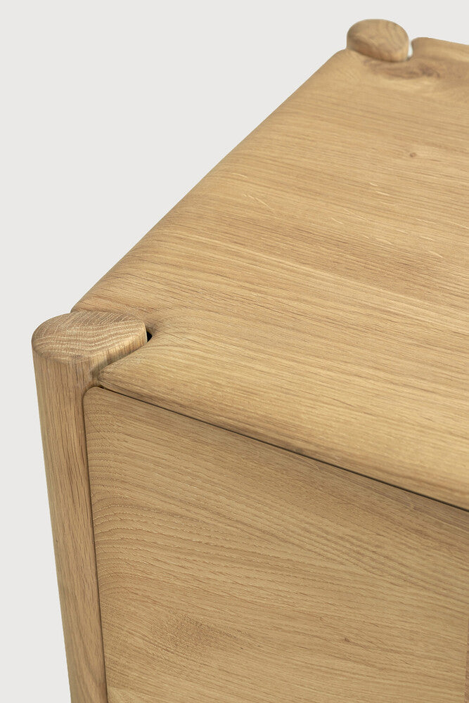 ETHNICRAFT PI SIDEBOARD - OAK | $3,159.00 - $5,809.00