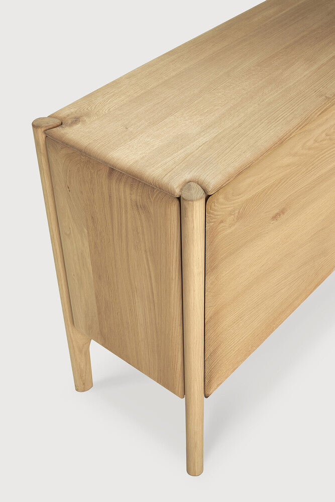 ETHNICRAFT PI SIDEBOARD - OAK | $3,159.00 - $5,809.00