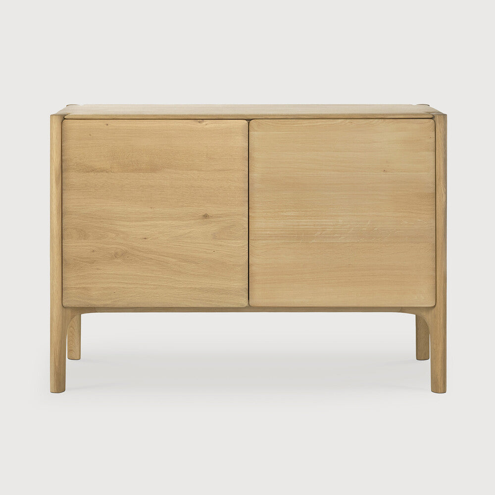 ETHNICRAFT PI SIDEBOARD - OAK | $3,159.00 - $5,809.00
