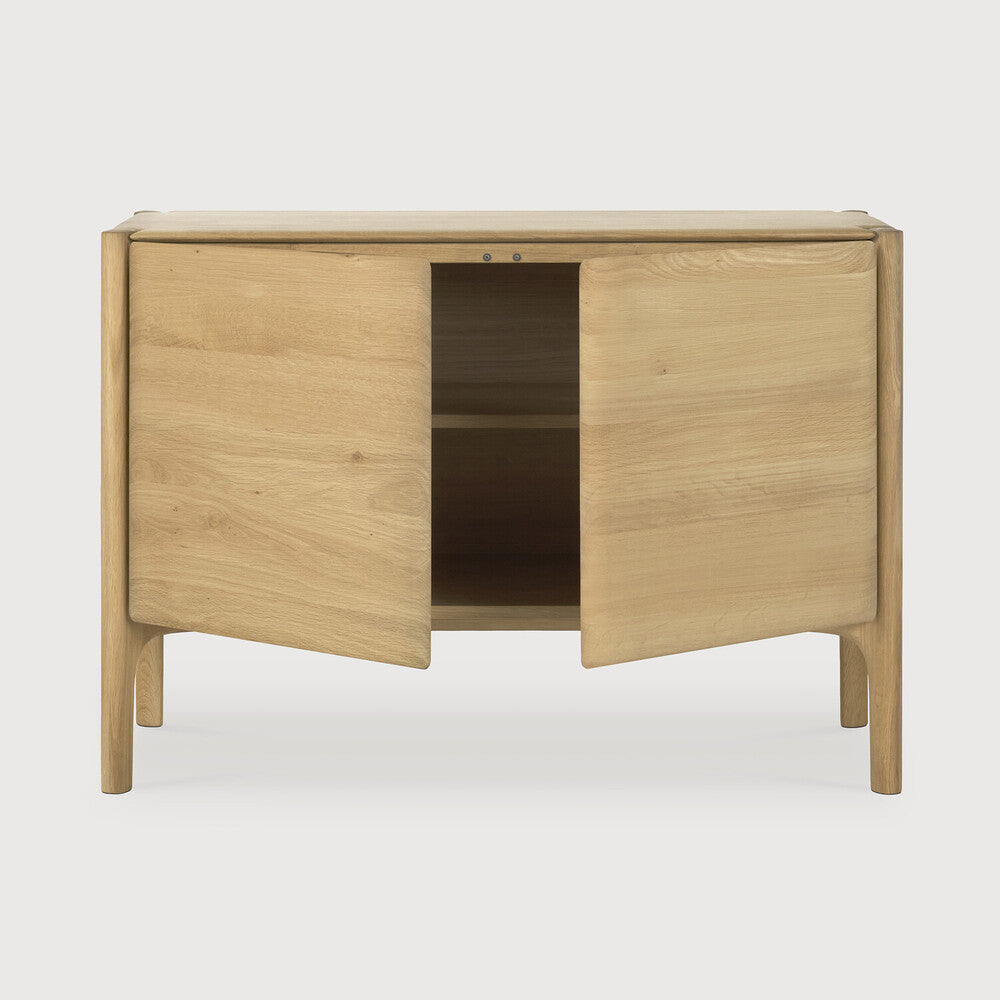 ETHNICRAFT PI SIDEBOARD - OAK | $3,159.00 - $5,809.00