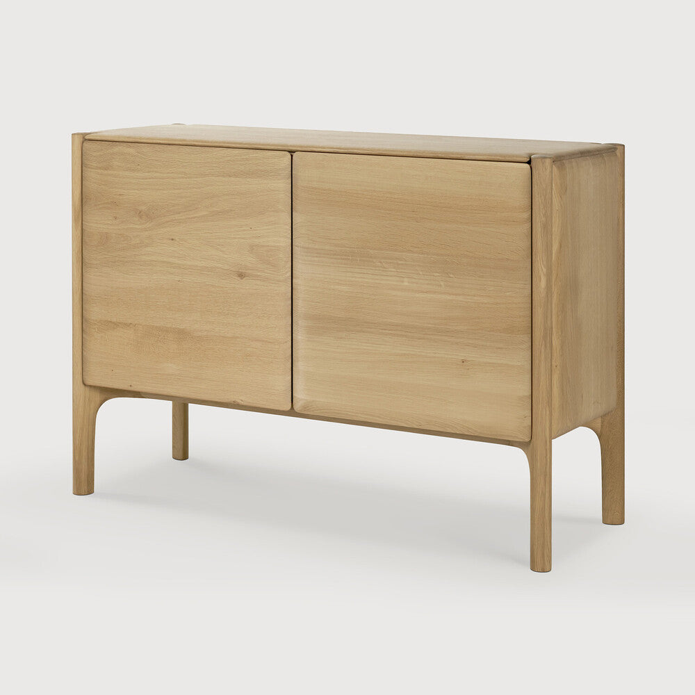 ETHNICRAFT PI SIDEBOARD - OAK | $3,159.00 - $5,809.00