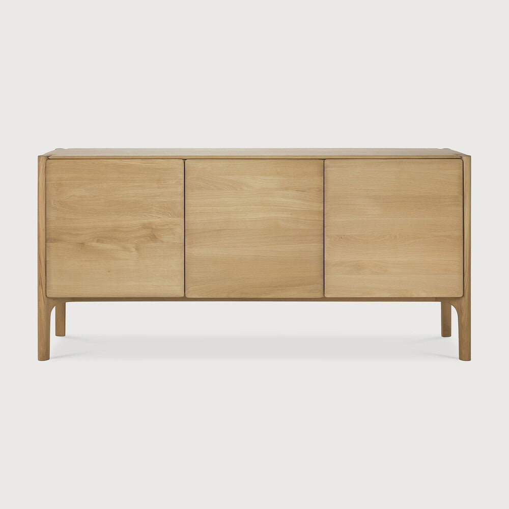 ETHNICRAFT PI SIDEBOARD - OAK | $3,159.00 - $5,809.00