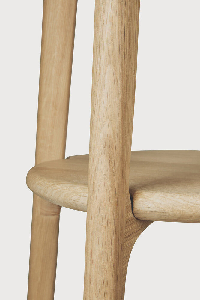 ETHNICRAFT PI COAT STAND - OAK | $679.00