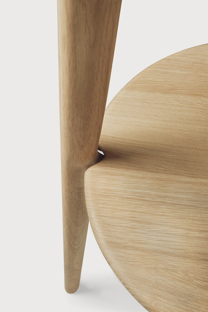 ETHNICRAFT PI COAT STAND - OAK | $679.00